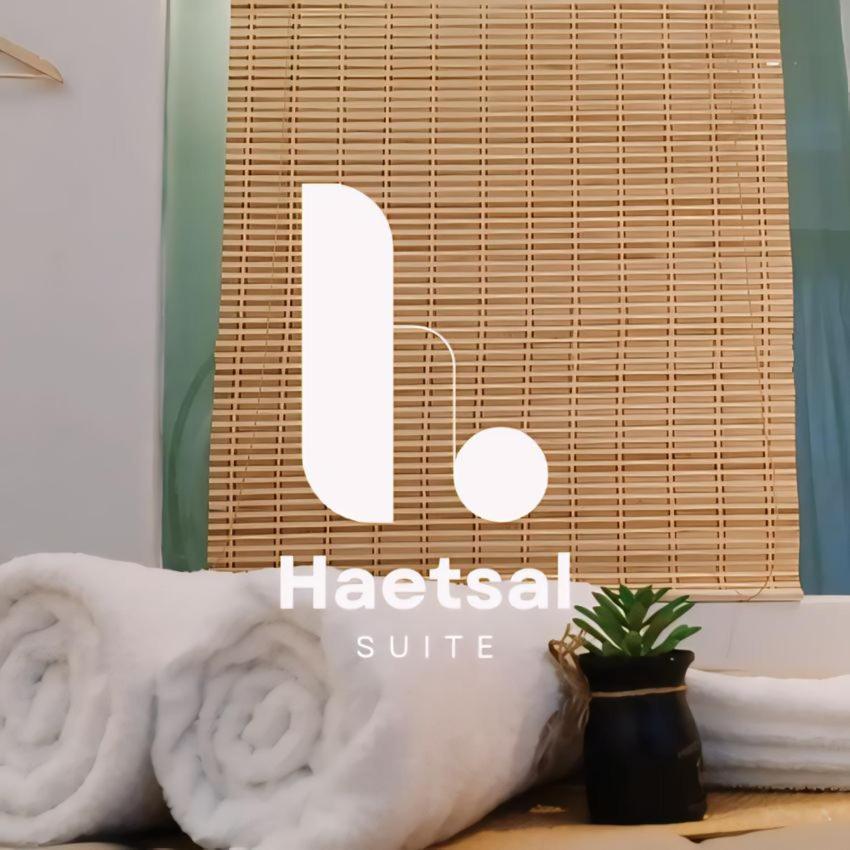 Aparthotel Aeropod Sovo - Haetsal