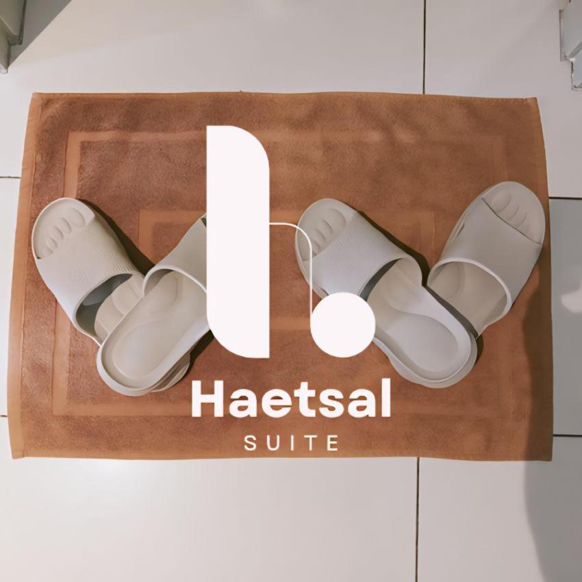 Aeropod Sovo - Haetsal Aparthotel Kota Kinabalu
